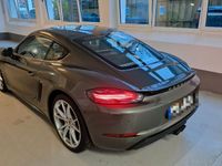 gebraucht Porsche 718 Cayman Sport Chrono aus 1. Hand