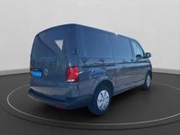 Gebraucht VW Transporter 81 PS (59 kW) 2020 Grau Van
