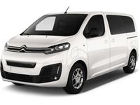Gebraucht Citroën e-Spacetourer 100 kW (136 PS) 2024 Van