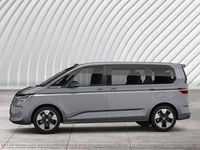 Käytetty VW Multivan Edition 150 HP (110 kW) 2023 Harmaa Tila-auto