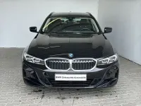 Gebraucht BMW 318 156 PS (114 kW) 2023 Kombi