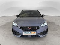 Second-hand Cupra Leon 150 CP (110 kW) 2023 Gri Break