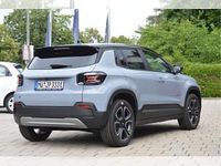 Neu Jeep Avenger EV Summit 114 kW (156 PS) 2026 Grau (storm grey) SUV