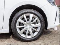 Gebraucht Opel Corsa-e Edition 100 kW (136 PS) 2022 Weiß Kleinwagen