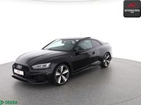 Gebraucht Audi RS5 Ambiente 450 PS (330 kW) 2017 Schwarz (metallic) Coupé