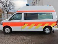 Second-hand VW T5 140 CP (102 kW) 2012 Alb Van