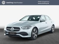 Gebraucht Mercedes C180 Advanced Plus 170 PS (125 kW) 2025 Grau Limousine