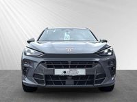 Neu Cupra Terramar VZ 265 PS (194 kW) 2025 Grau SUV