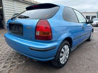 gebraucht Honda Civic 1.4i Cool