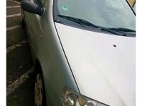 Gebraucht Fiat Punto 69 PS (50 kW) 2003 Blau Kleinwagen