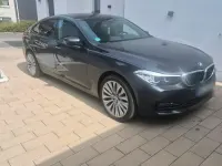 Gebraucht BMW 640 320 PS (235 kW) 2026 Grau Coupé