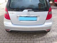 gebraucht Mercedes A150 -