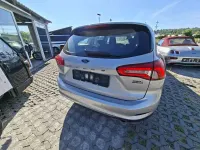 Gebraucht Ford Focus Titanium X 120 PS (88 kW) 2020 Grau Limousine