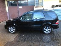 gebraucht Mercedes ML320 -