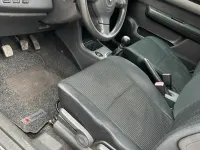 Gebraucht Suzuki Swift 93 PS (68 kW) 2005 Schwarz Kleinwagen