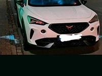 Gebraucht Cupra Formentor VZ 310 PS (228 kW) 2021 Weiß SUV