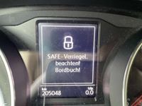 gebraucht VW Passat Passat VariantVariant 2.0 TDI SCR DSG Comfortline AHK*SHZ