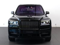 Gebraucht Rolls Royce Cullinan 600 PS (441 kW) 2021 SUV
