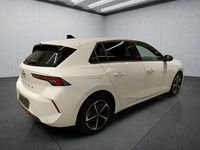 Gebraucht Opel Astra 131 PS (96 kW) 2025 Weiß Limousine