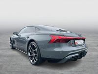 Gebraucht Audi e-tron GT quattro Ambiente 570 kW (775 PS) 2024 Grau Limousine