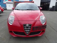 gebraucht Alfa Romeo MiTo Turismo