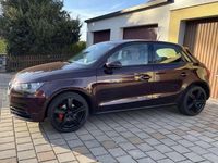 Gebraucht Audi A1 Sportback Ambition 86 PS (63 kW) 2013 Kleinwagen