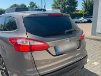 Gebraucht Ford Focus Titanium 182 PS (133 kW) 2012 Grau Kombi