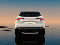 Neu Renault Austral Techno 148 PS (108 kW) 2026 Weiß SUV