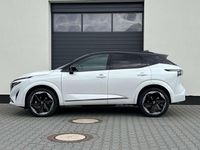 Neu Nissan Qashqai 158 PS (116 kW) 2025 Metallic gegen aufpreis SUV