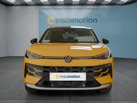 Gebraucht VW T-Roc 150 PS (110 kW) 2026 Gelb SUV