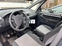 Gebraucht Opel Meriva Edition 90 PS (66 kW) 2006 Van / Kleinbus