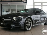 Gebraucht Mercedes CLS53 AMG AMG 435 PS (319 kW) 2019 Grau Limousine