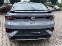 Gebraucht VW ID.5 GTX 219 kW (299 PS) 2022 Mondsteingrau SUV
