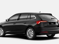 Neu Skoda Scala Selection 116 PS (85 kW) 2026 Blackmagic perleffekt blackmagic perleffekt Kleinwagen
