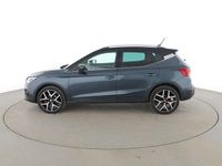 Gebraucht Seat Arona FR 2019 Grau SUV