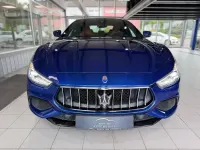 Gebraucht Maserati Ghibli 275 PS (202 kW) 2018 Blau Limousine