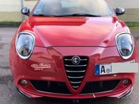 gebraucht Alfa Romeo MiTo 1.4TB 155 PS