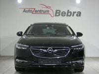 Gebraucht Opel Insignia OPC 136 PS (100 kW) 2019 Black meet kettle Kombi