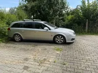 Brugt Opel Vectra Edition+ 155 HK (114 kW) 2004 Sølv Stationcar