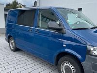 gebraucht VW T5 Bulli/Camper