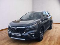 Neu Suzuki SX4 S-Cross Comfort+ 110 PS (80 kW) 2025 Titan dark gray metallic SUV