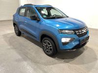 Gebraucht Dacia Spring 33 kW (45 PS) 2023 Blau Kleinwagen