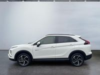 Gebraucht Mitsubishi Eclipse Cross Basis 188 PS (138 kW) 2022 Andenweiss (s) SUV