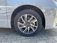 Neu Maxus MIFA 9 180 kW (245 PS) 2025 Grau Van / Kleinbus