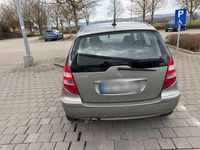 Gebraucht Mercedes A180 Elegance 109 PS (80 kW) 2008 Beige Van / Kleinbus