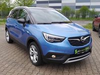 gebraucht Opel Crossland X 1.2 Turbo Innovation Kamera PDC DAB+