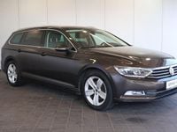 Gebraucht VW Passat Comfortline 120 PS (88 kW) 2015 Schwarz Kombi