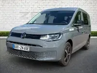 Gebraucht VW Caddy Maxi 150 PS (110 kW) 2025 Grau Van / Kleinbus