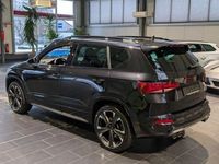 Gebraucht Cupra Ateca VZ 300 PS (220 kW) 2023 Schwarz SUV