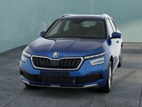 gebraucht Skoda Kamiq 1.5 TSI